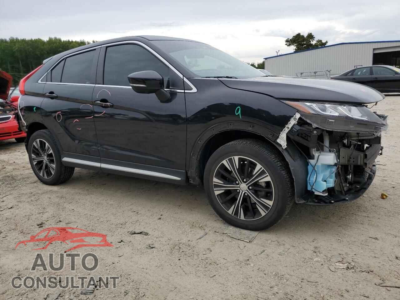 MITSUBISHI ECLIPSE 2020 - JA4AT5AA7LZ007800