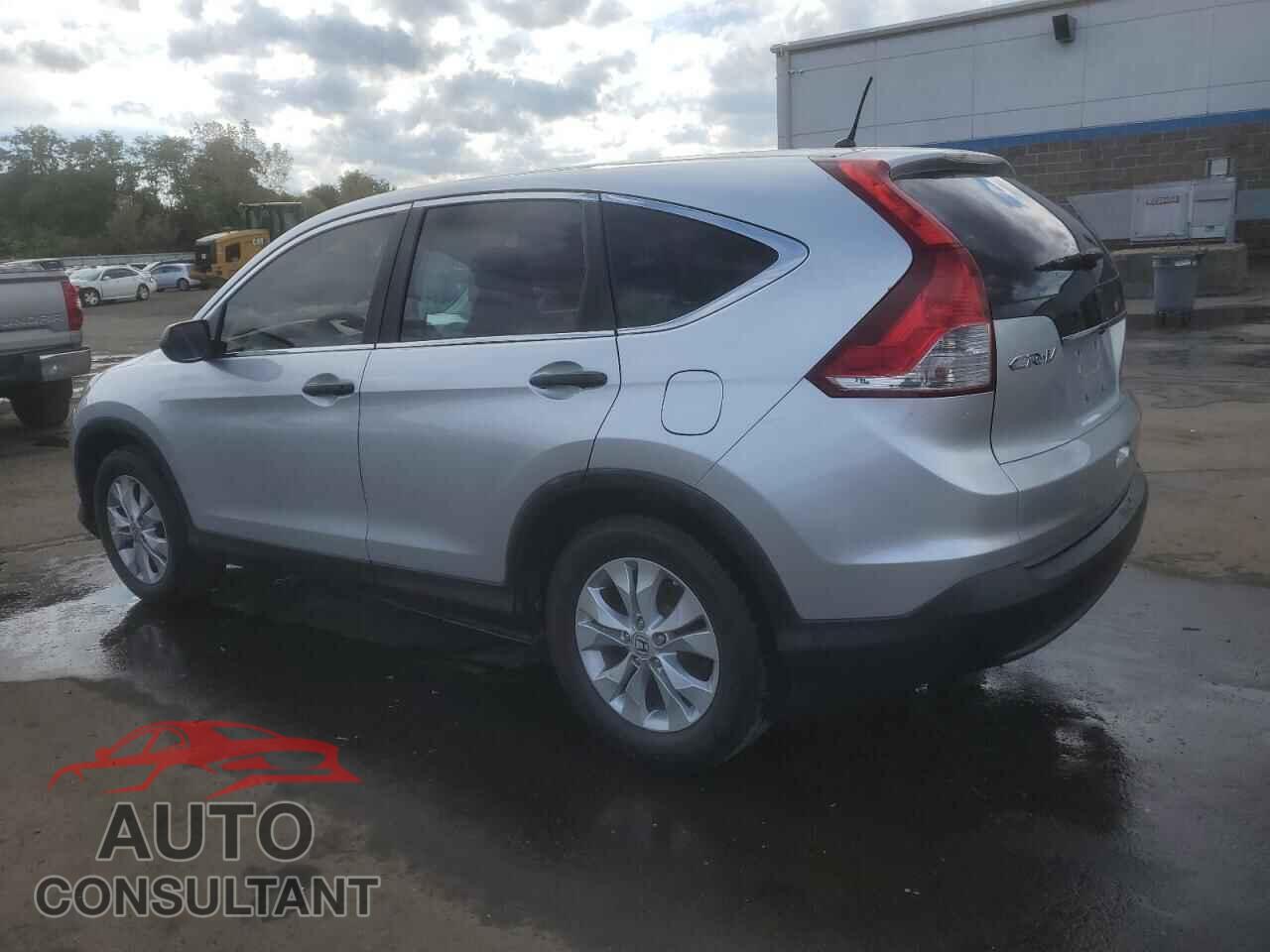 HONDA CRV 2014 - 2HKRM4H39EH644009