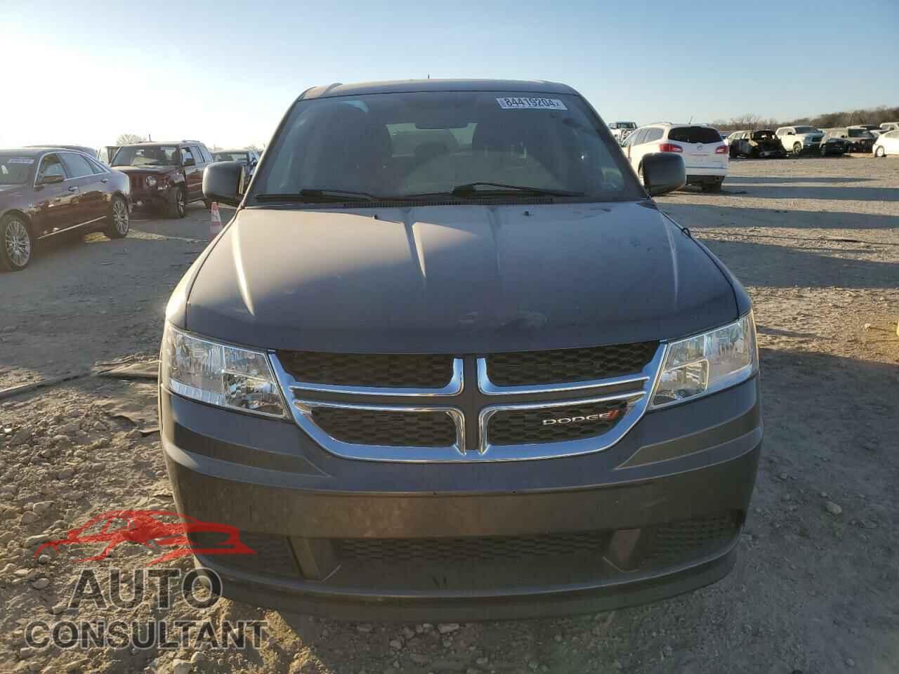 DODGE JOURNEY 2015 - 3C4PDCAB1FT599863