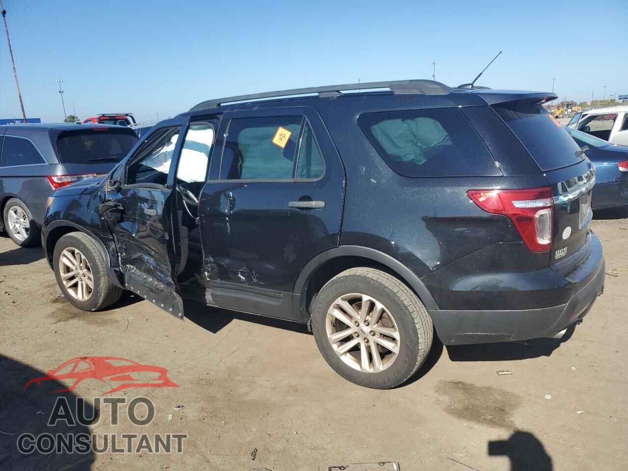 FORD EXPLORER 2015 - 1FM5K8B86FGB23959