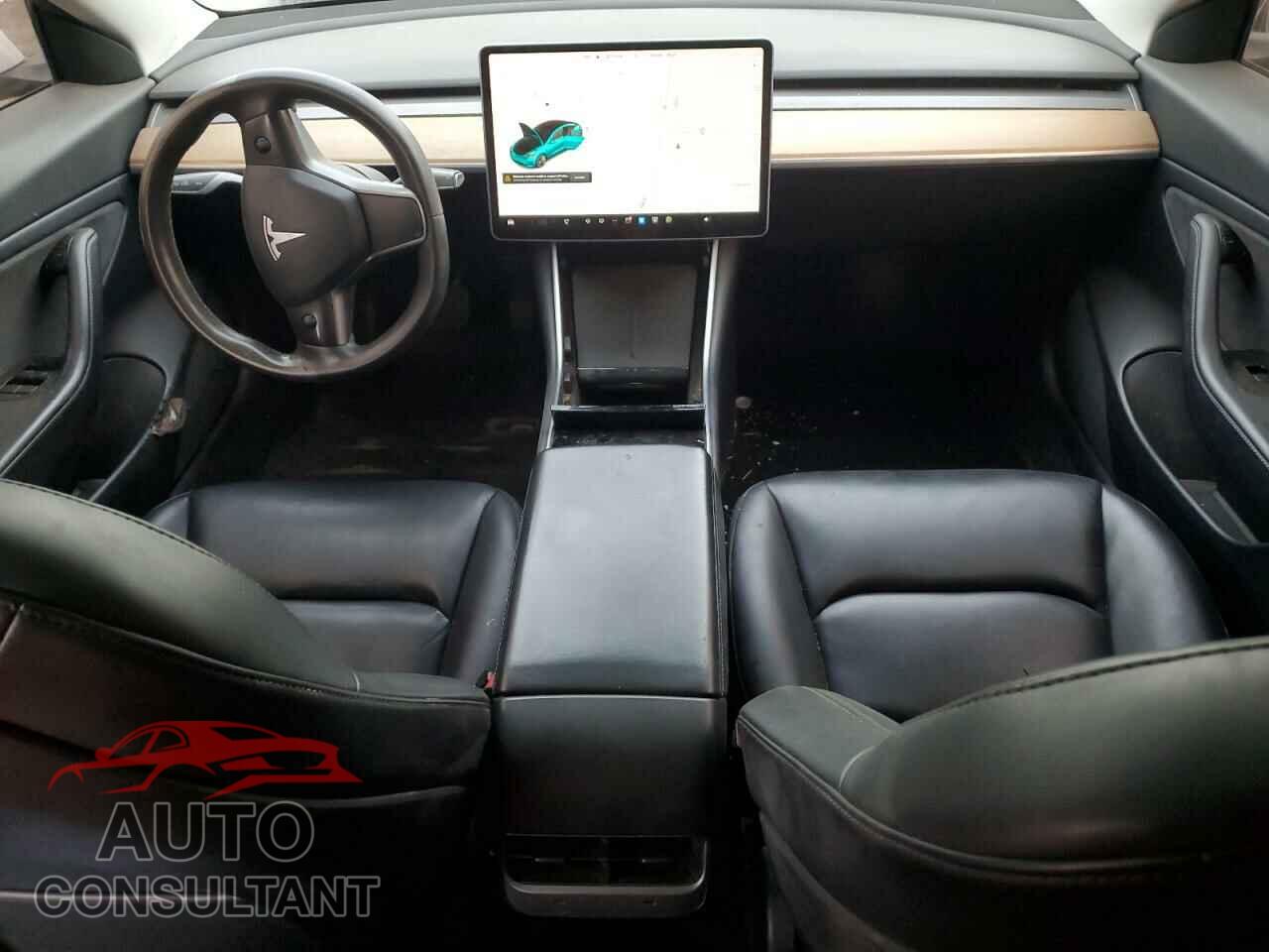 TESLA MODEL 3 2020 - 5YJ3E1EB2LF802988