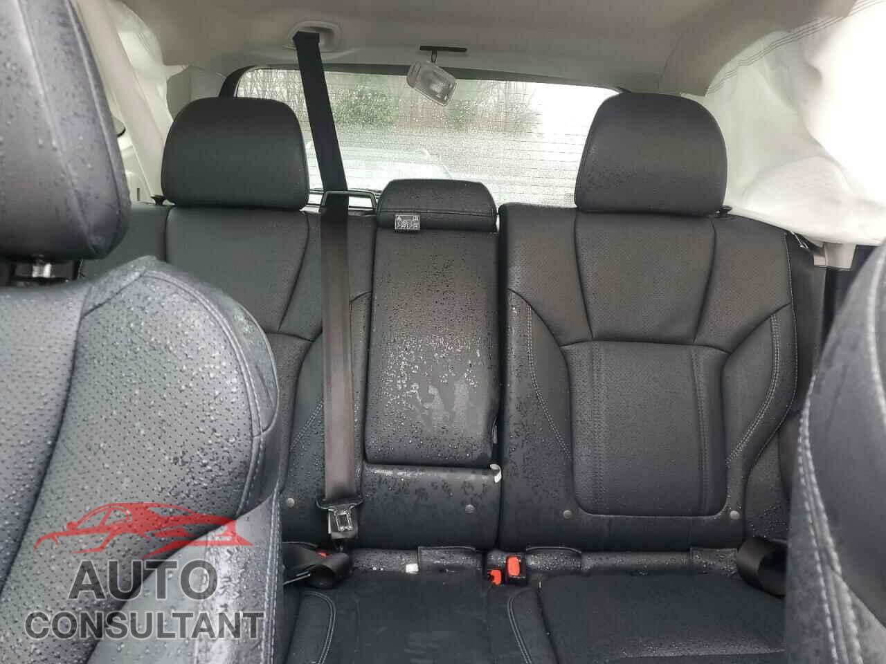 SUBARU FORESTER 2021 - JF2SKAUCXMH558024