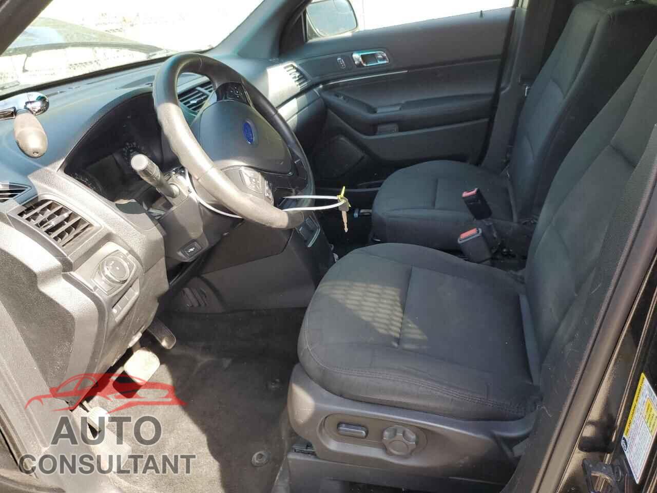FORD EXPLORER 2017 - 1FM5K8AR2HGA80945
