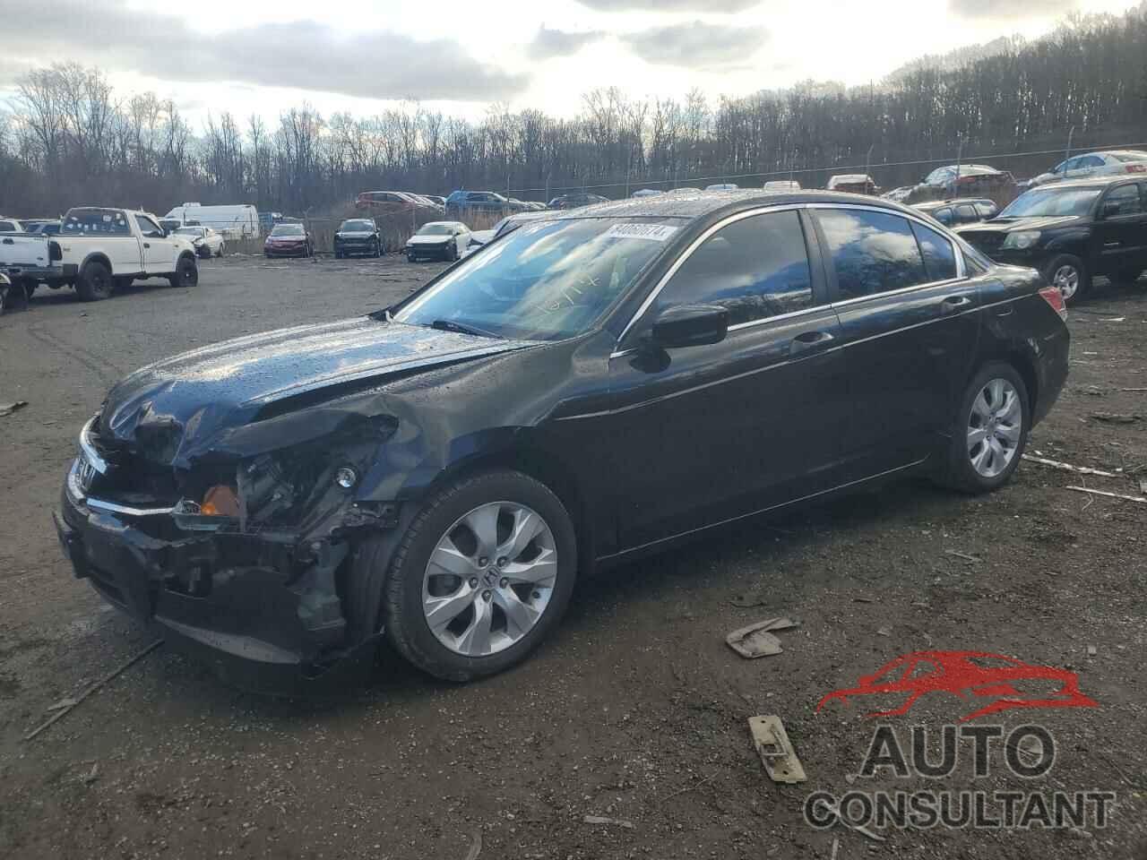 HONDA ACCORD 2010 - 1HGCP2F83AA047134