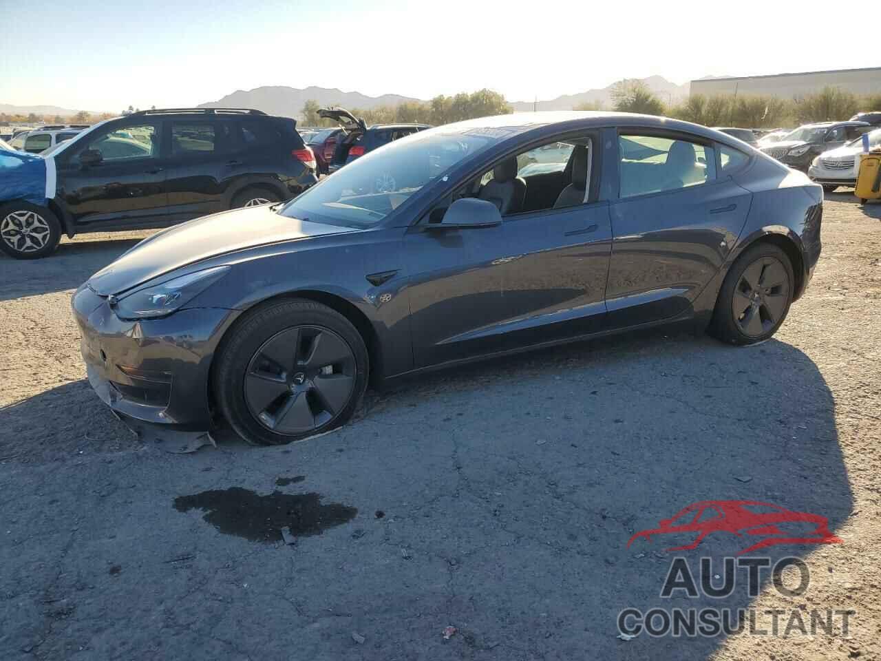 TESLA MODEL 3 2023 - 5YJ3E1EA0PF408385
