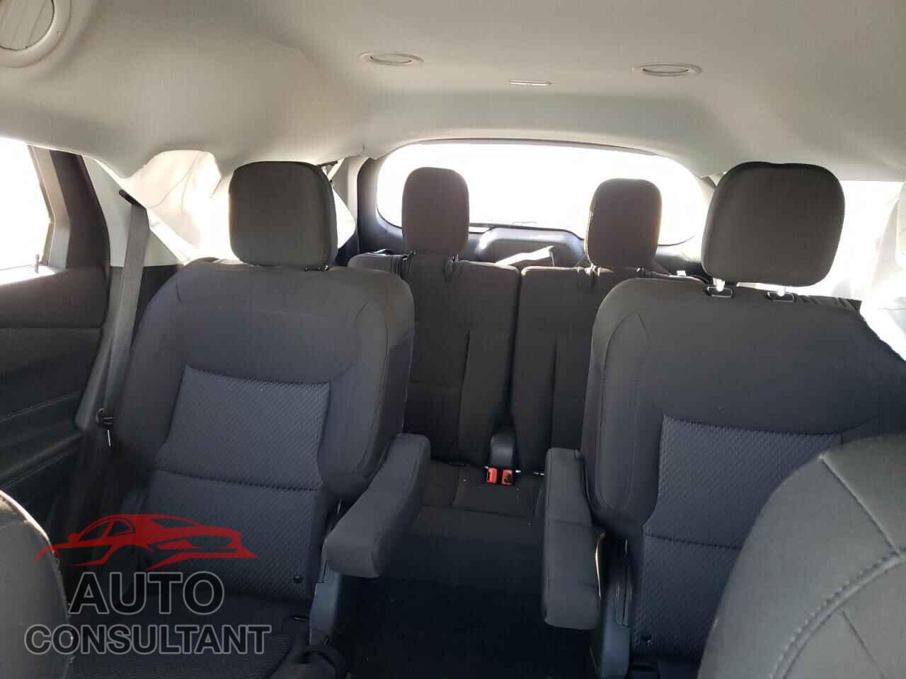 FORD EXPLORER 2024 - 1FMSK8DH0RGA26096
