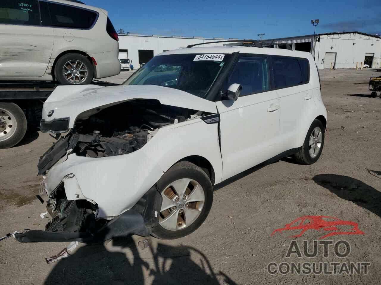 KIA SOUL 2015 - KNDJN2A28F7179647