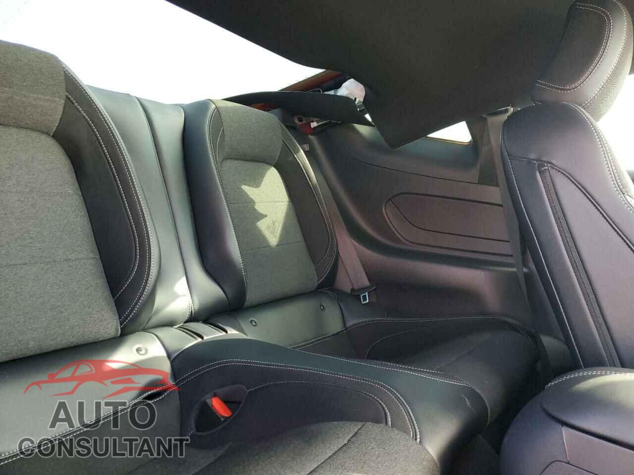 FORD MUSTANG 2024 - 1FA6P8CF7R5421417