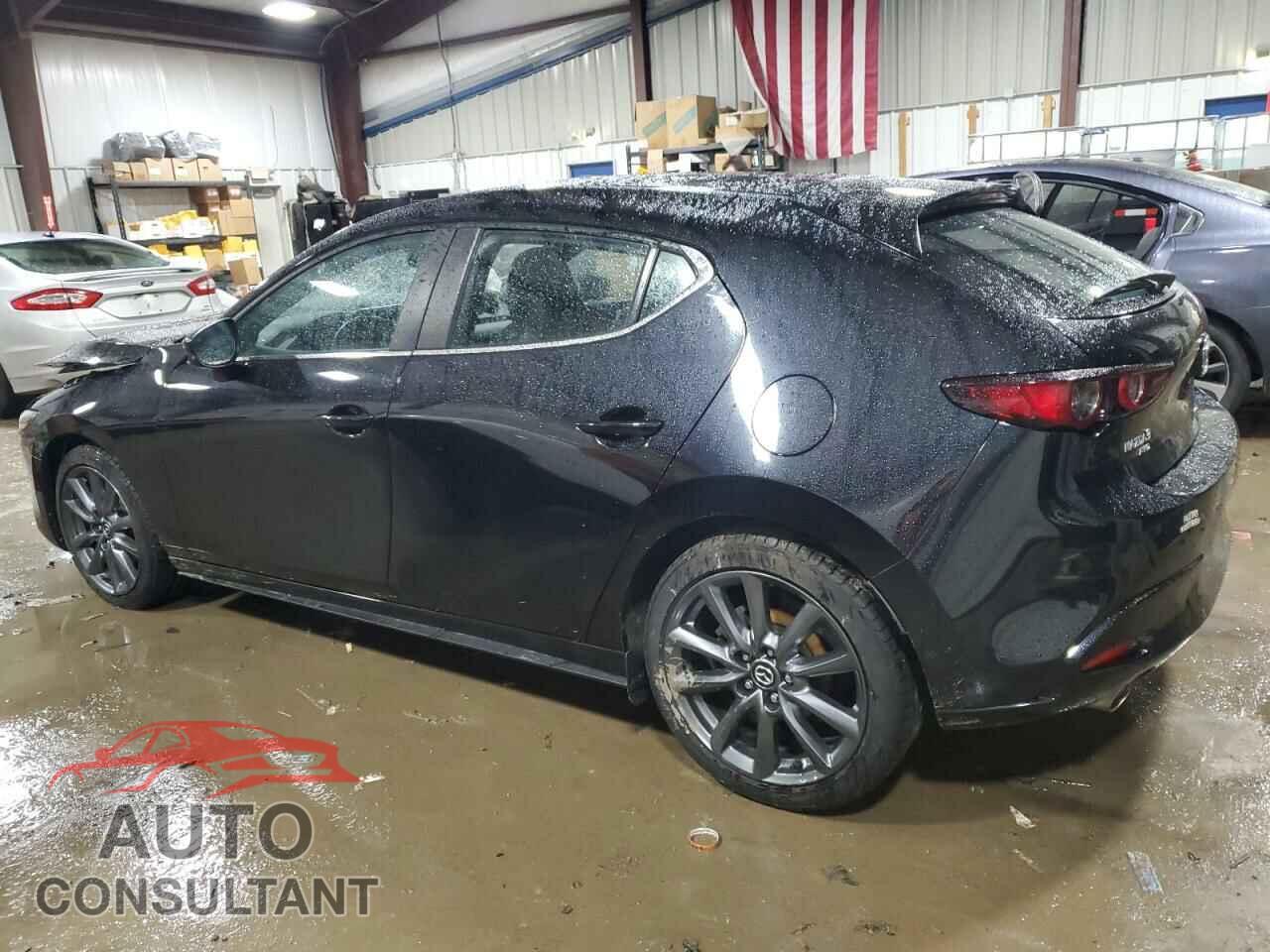 MAZDA 3 2020 - JM1BPBLM2L1160233