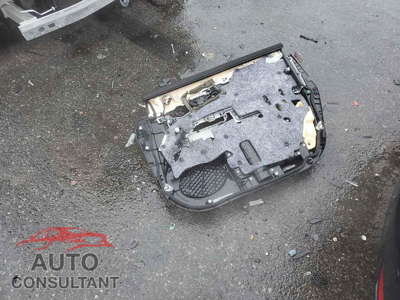 LEXUS RX350 2013 - 2T2BK1BAXDC161056
