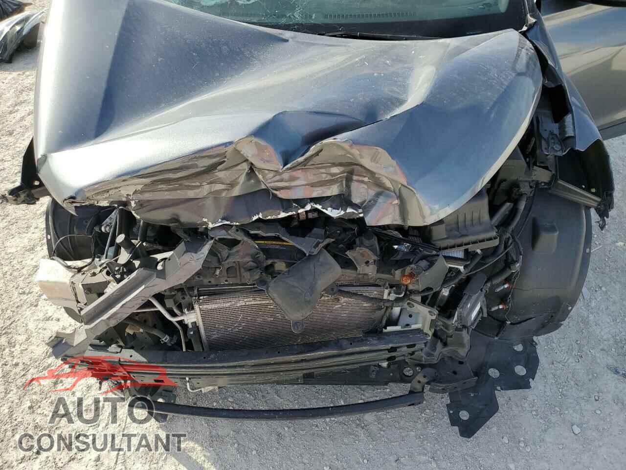 NISSAN KICKS 2019 - 3N1CP5CU8KL528706