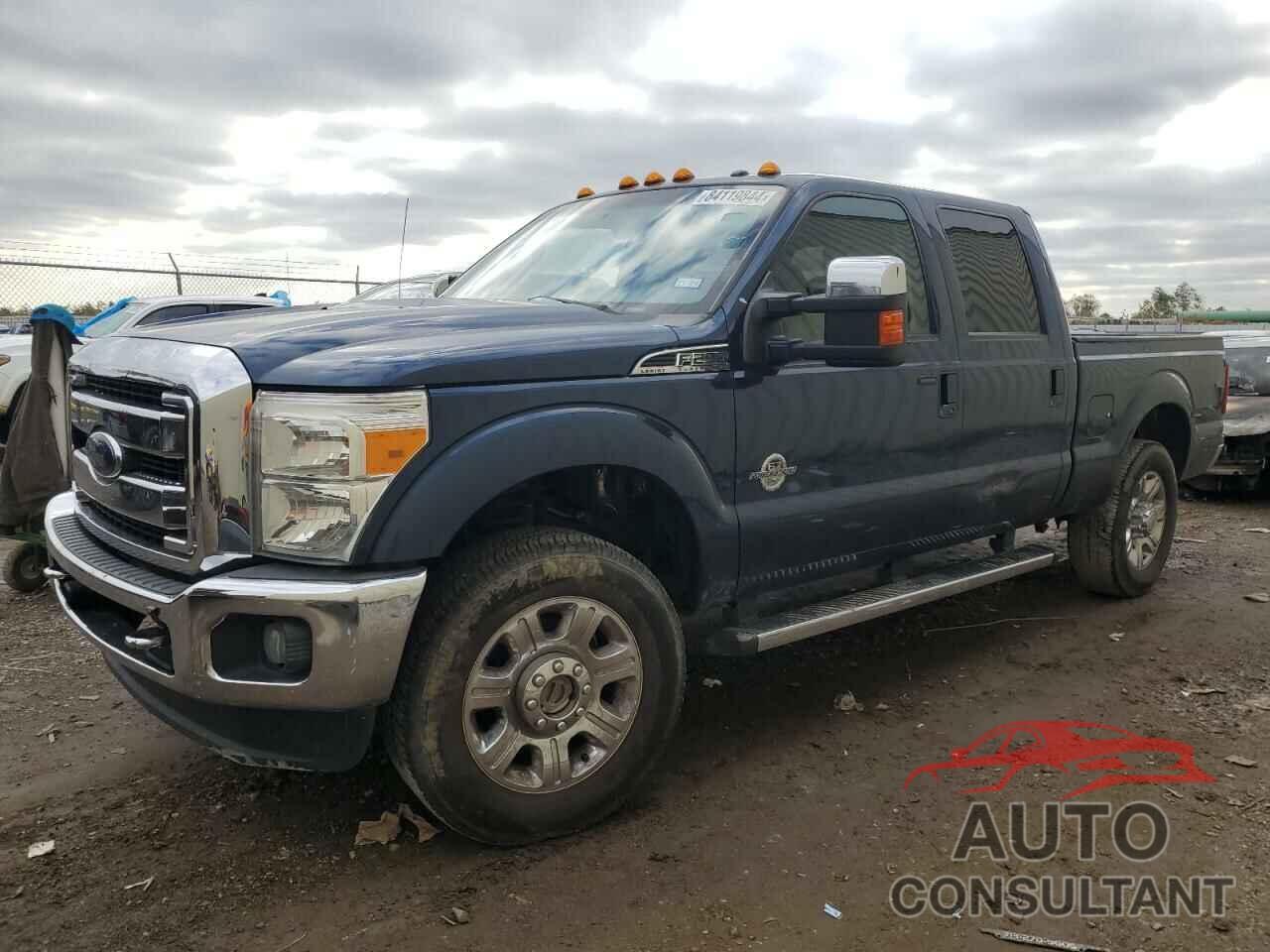 FORD F250 2016 - 1FT7W2BT6GEB75186