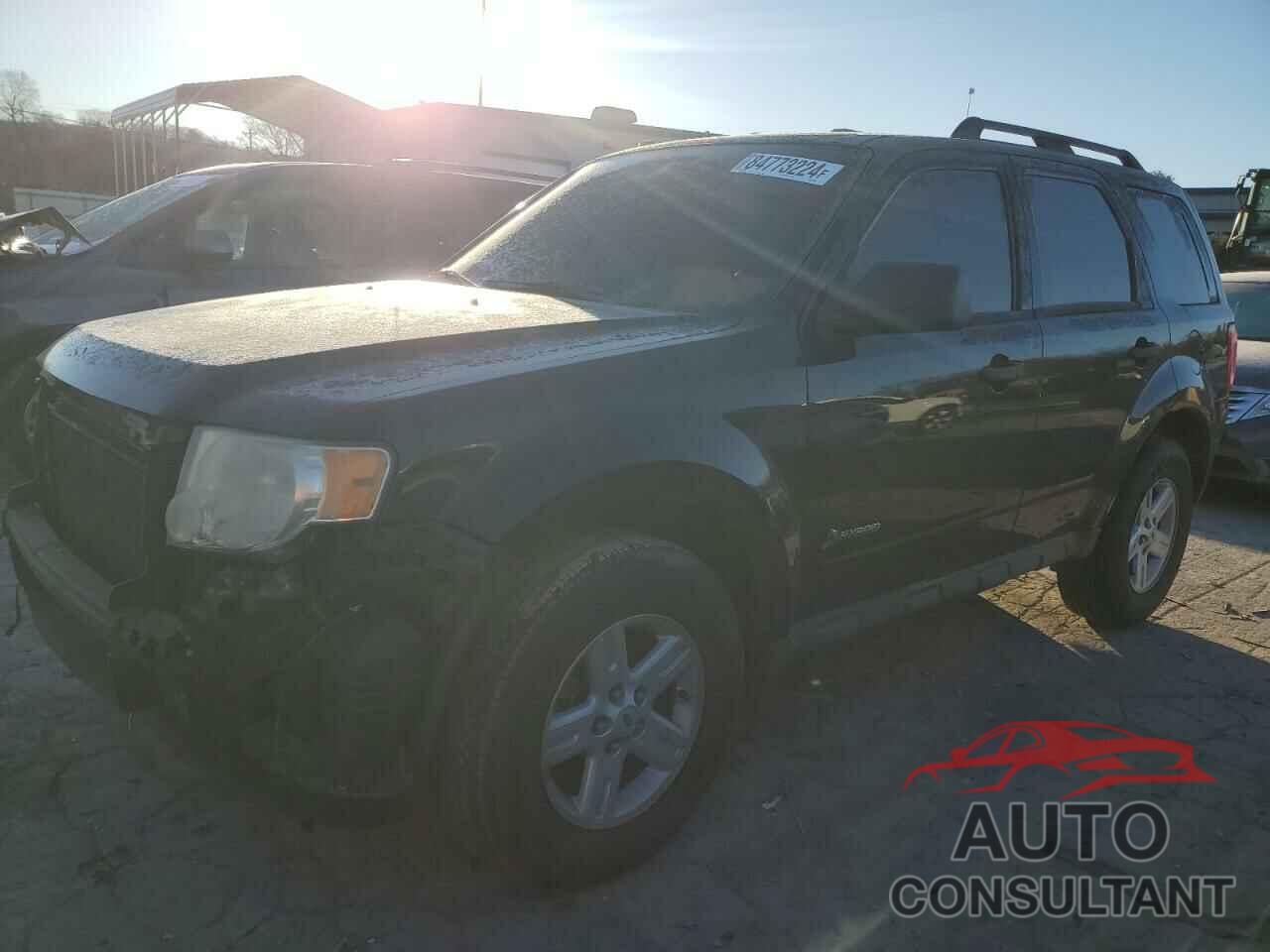 FORD ESCAPE 2009 - 1FMCU49329KD10508