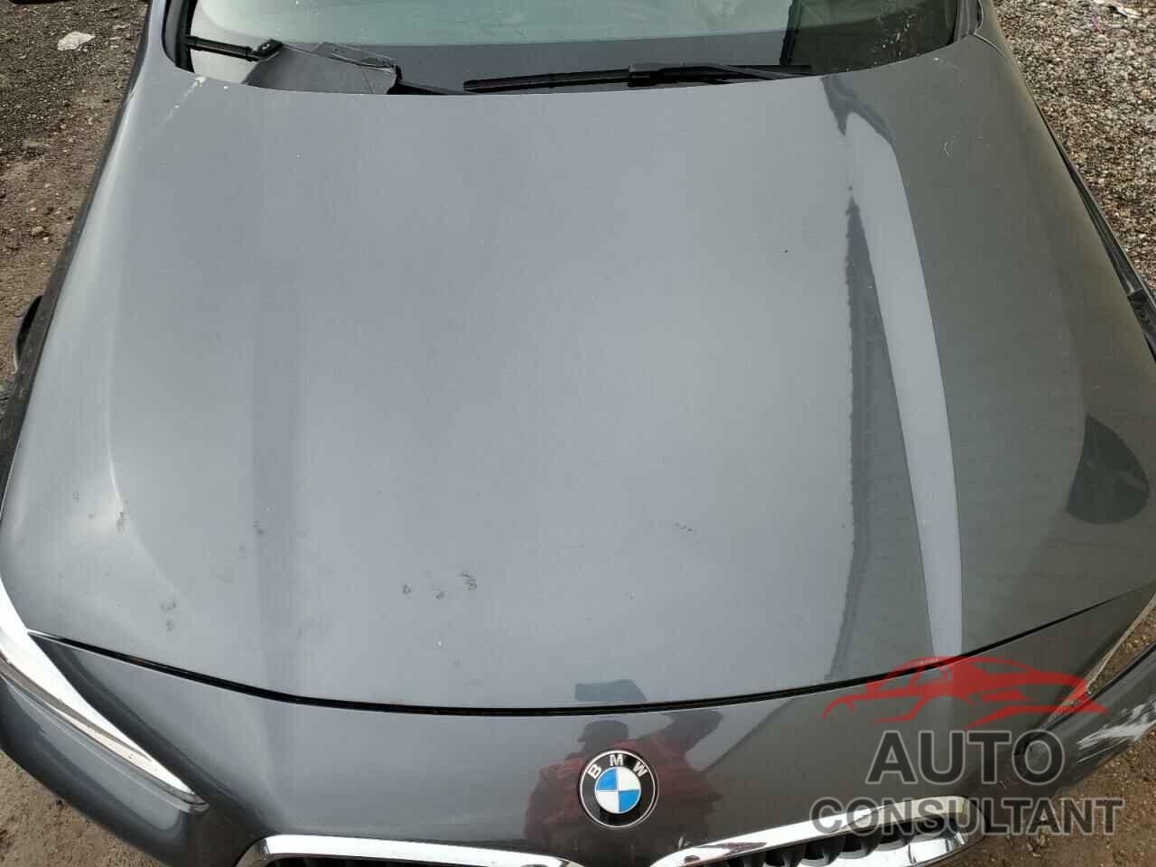 BMW X2 2018 - WBXYJ5C30JEF80668