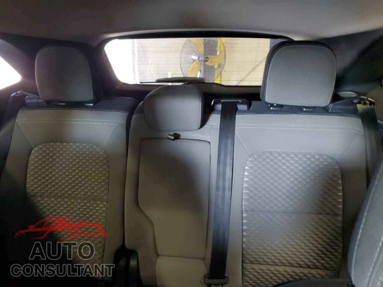 FORD ESCAPE 2020 - 1FMCU9G61LUA01084