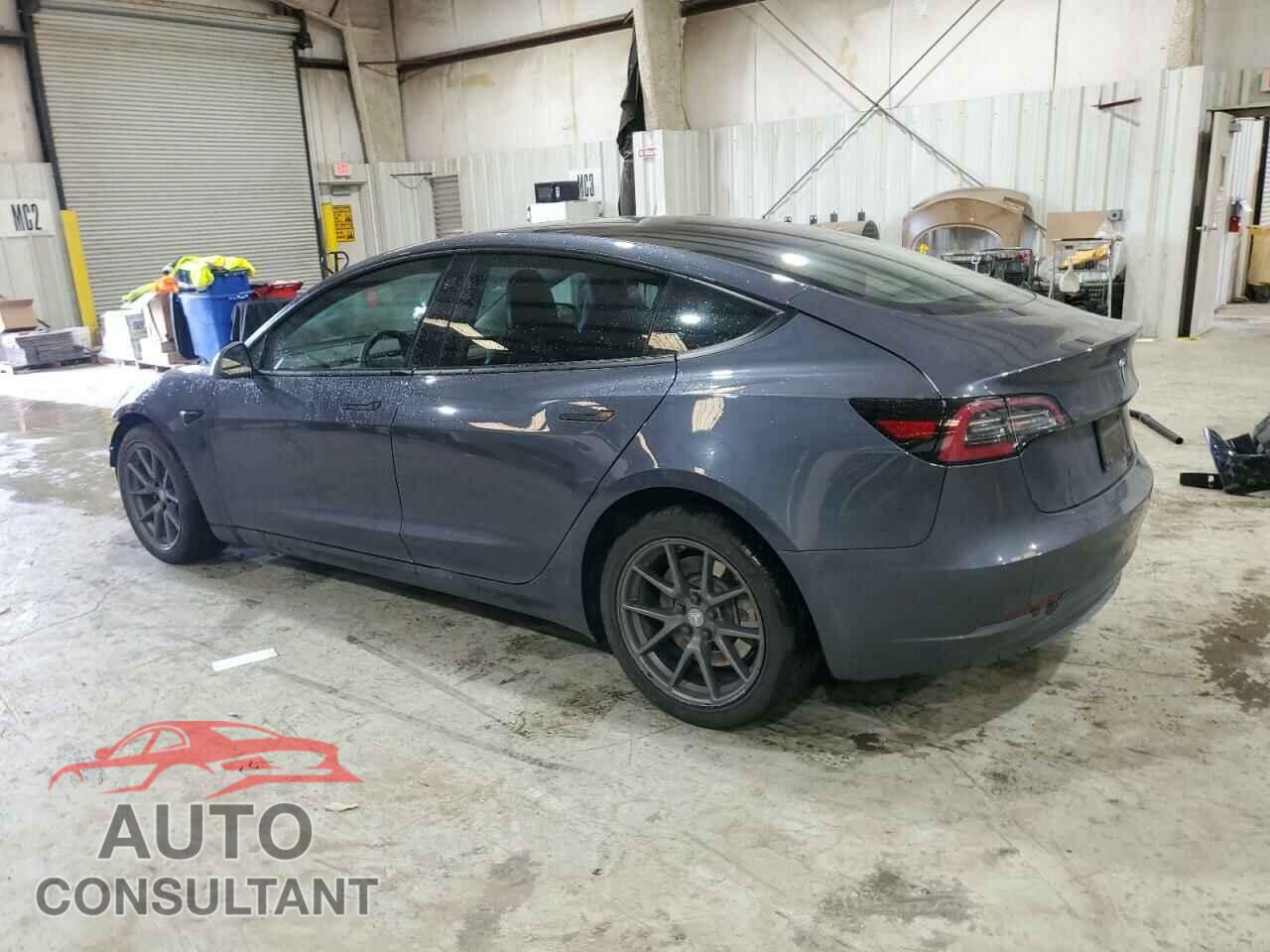 TESLA MODEL 3 2023 - 5YJ3E1EA5PF401447
