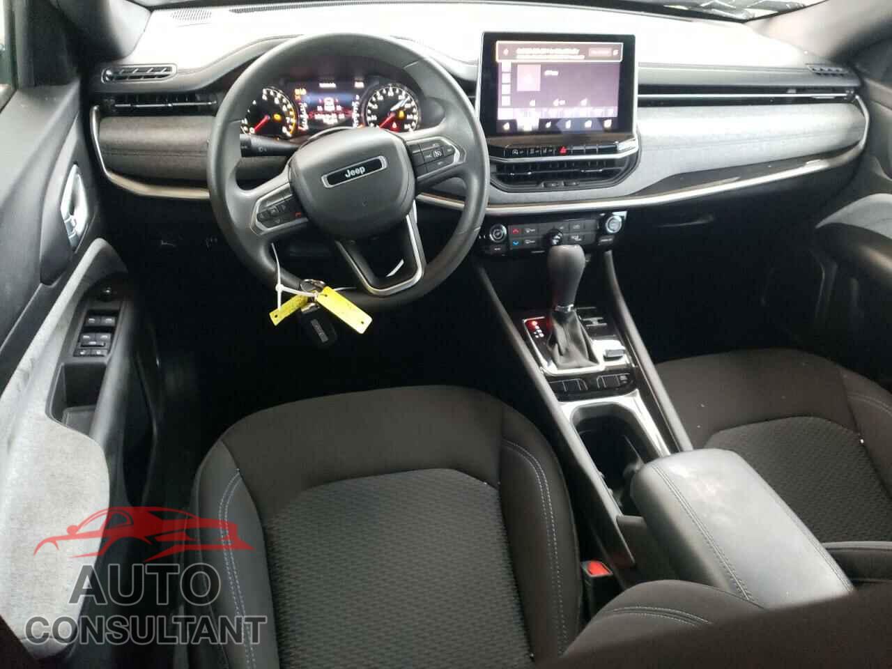 JEEP COMPASS 2023 - 3C4NJDAN2PT551970