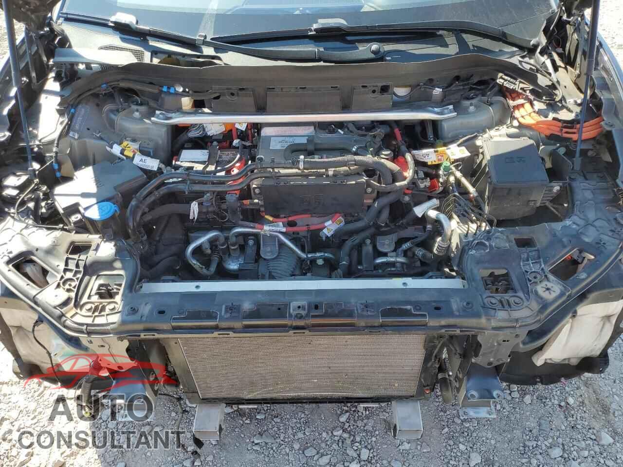 JAGUAR I-PACE 2020 - SADHD2S1XL1F85541