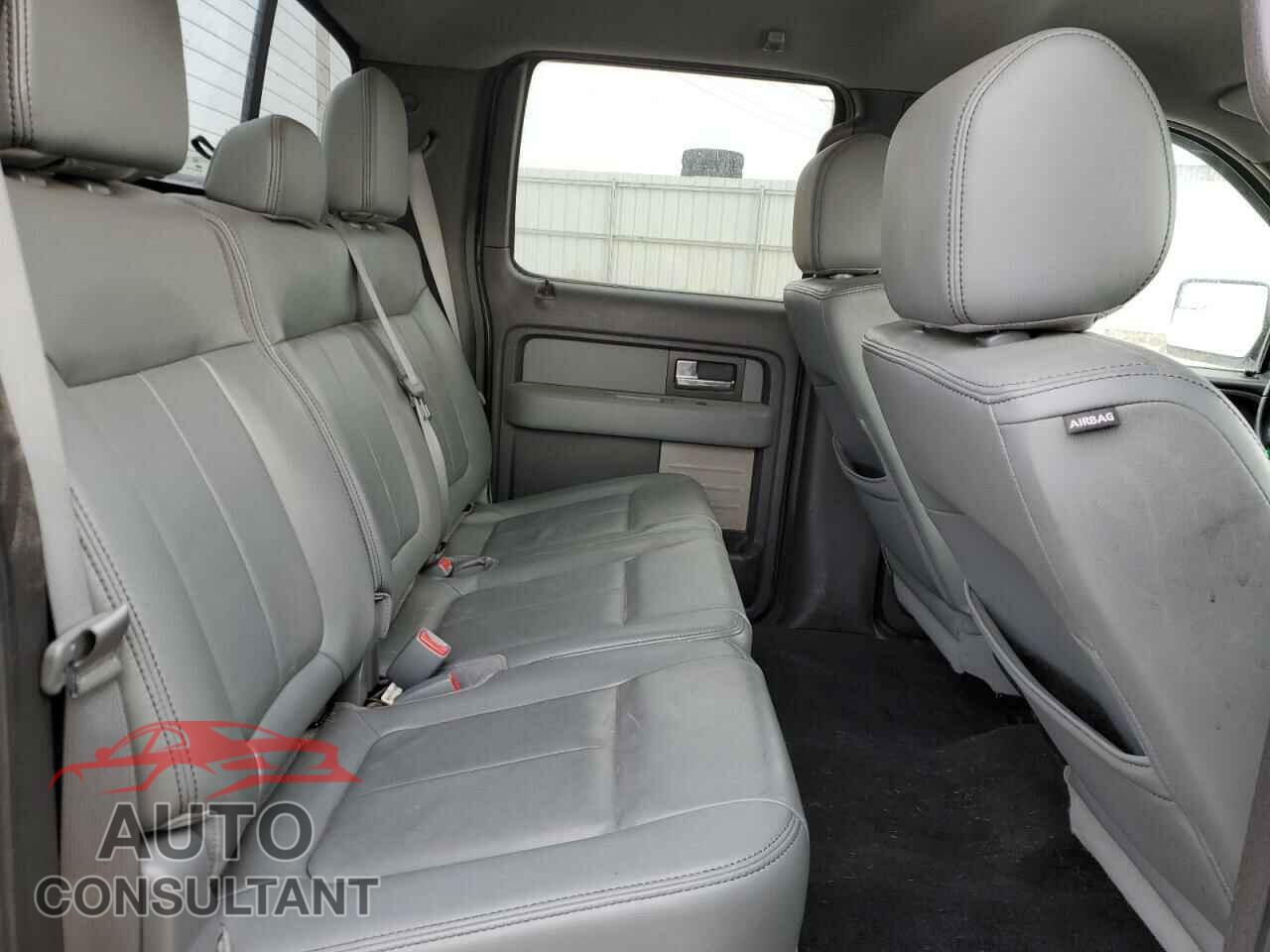 FORD F-150 2014 - 1FTFW1EF8EFA93544