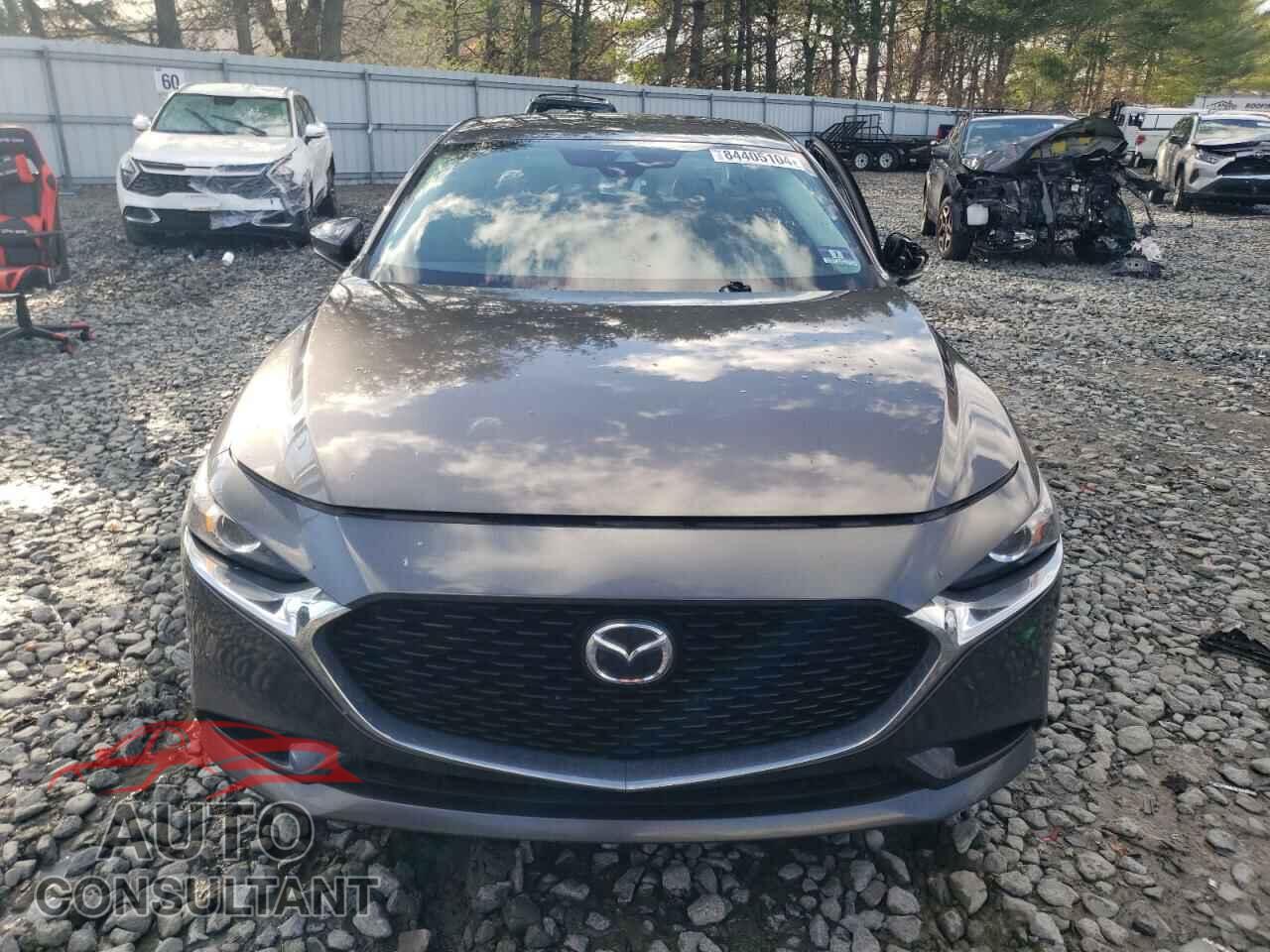 MAZDA 3 2019 - 3MZBPAAL0KM113155