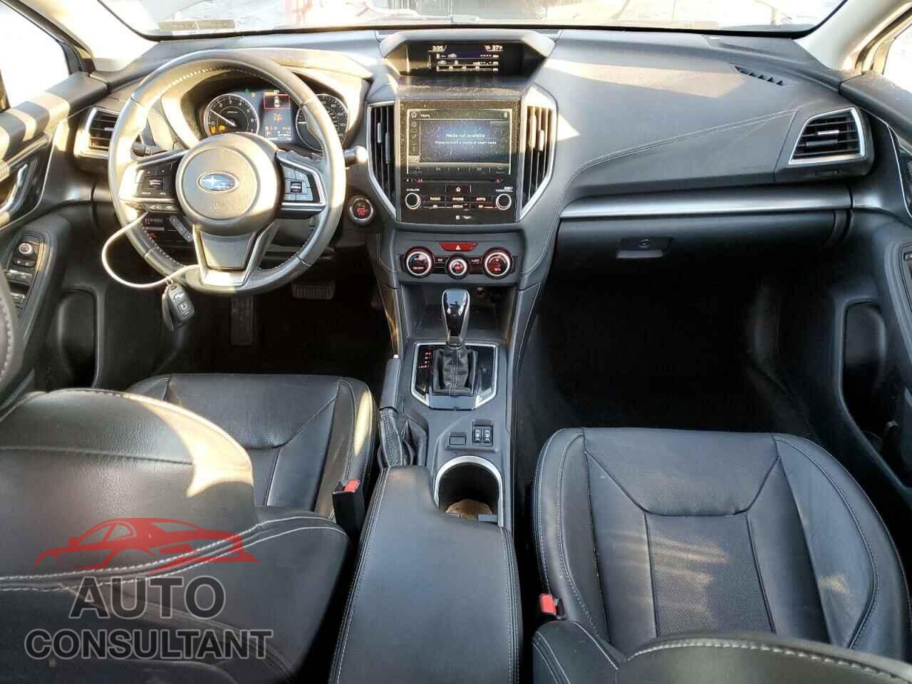 SUBARU IMPREZA 2018 - 4S3GKAT66J3600004