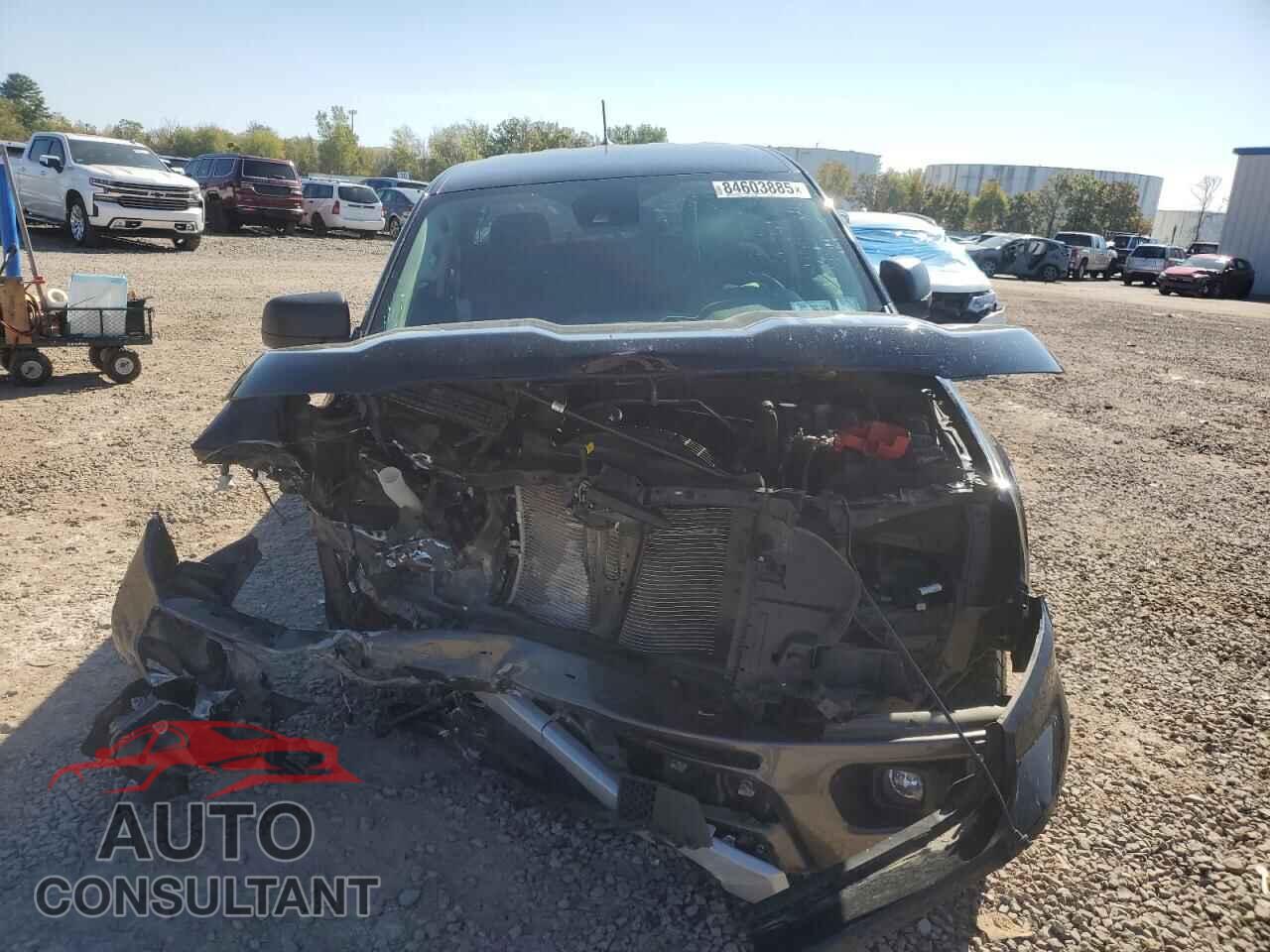 FORD RANGER 2022 - 1FTER4FH9NLD04093