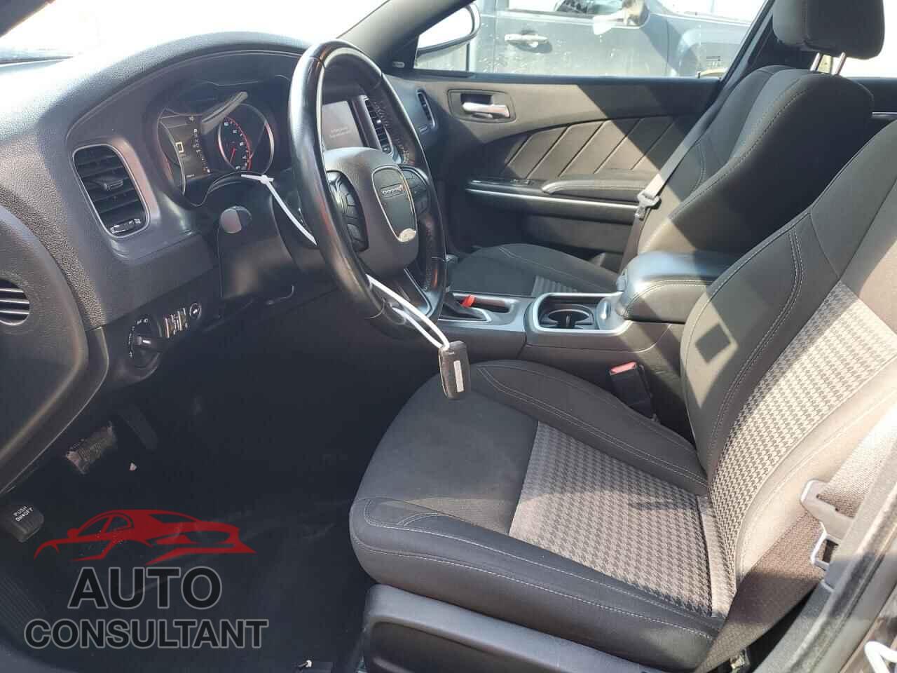 DODGE CHARGER 2023 - 2C3CDXBG9PH536024