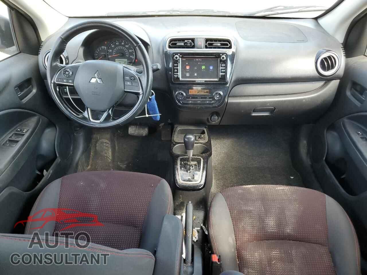 MITSUBISHI MIRAGE 2020 - ML32F4FJ3LHF02091