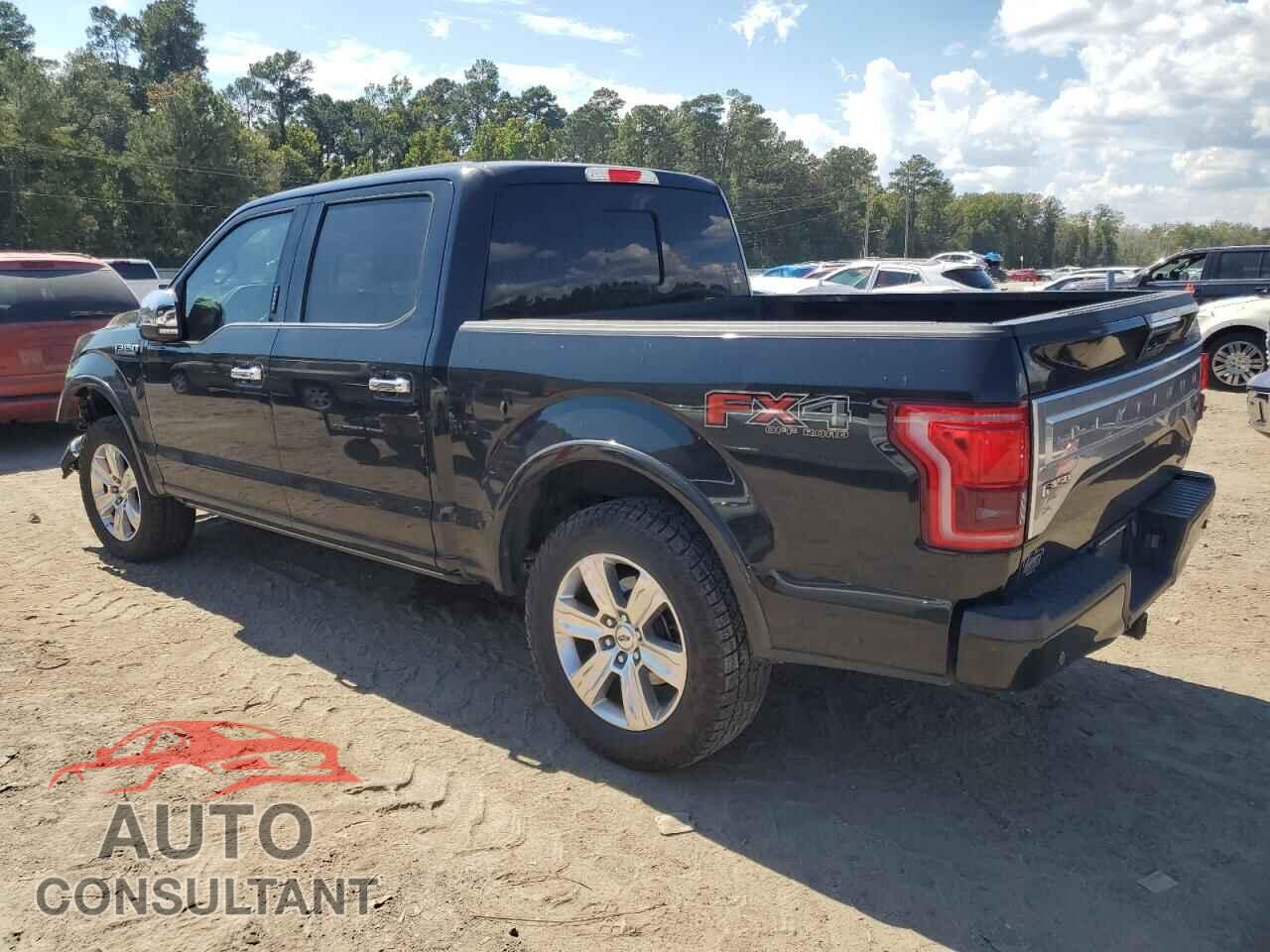 FORD F-150 2015 - 1FTEW1EF8FFC46873