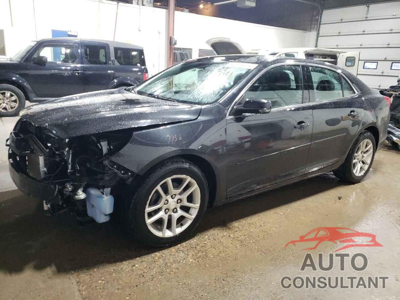 CHEVROLET MALIBU 2015 - 1G11C5SL8FF281110