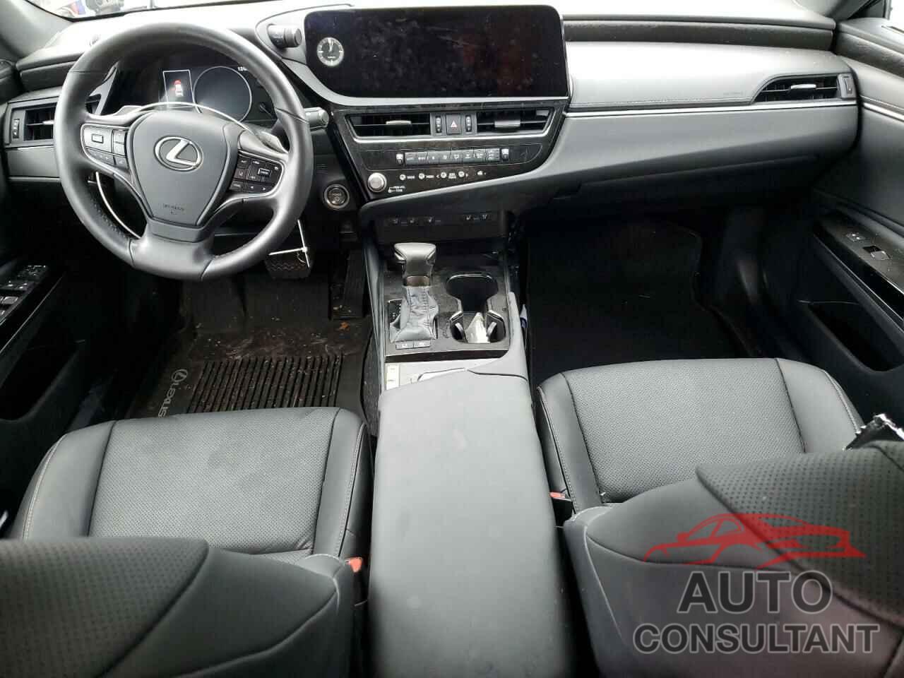 LEXUS ES300 2024 - 58ADA1C14RU037331