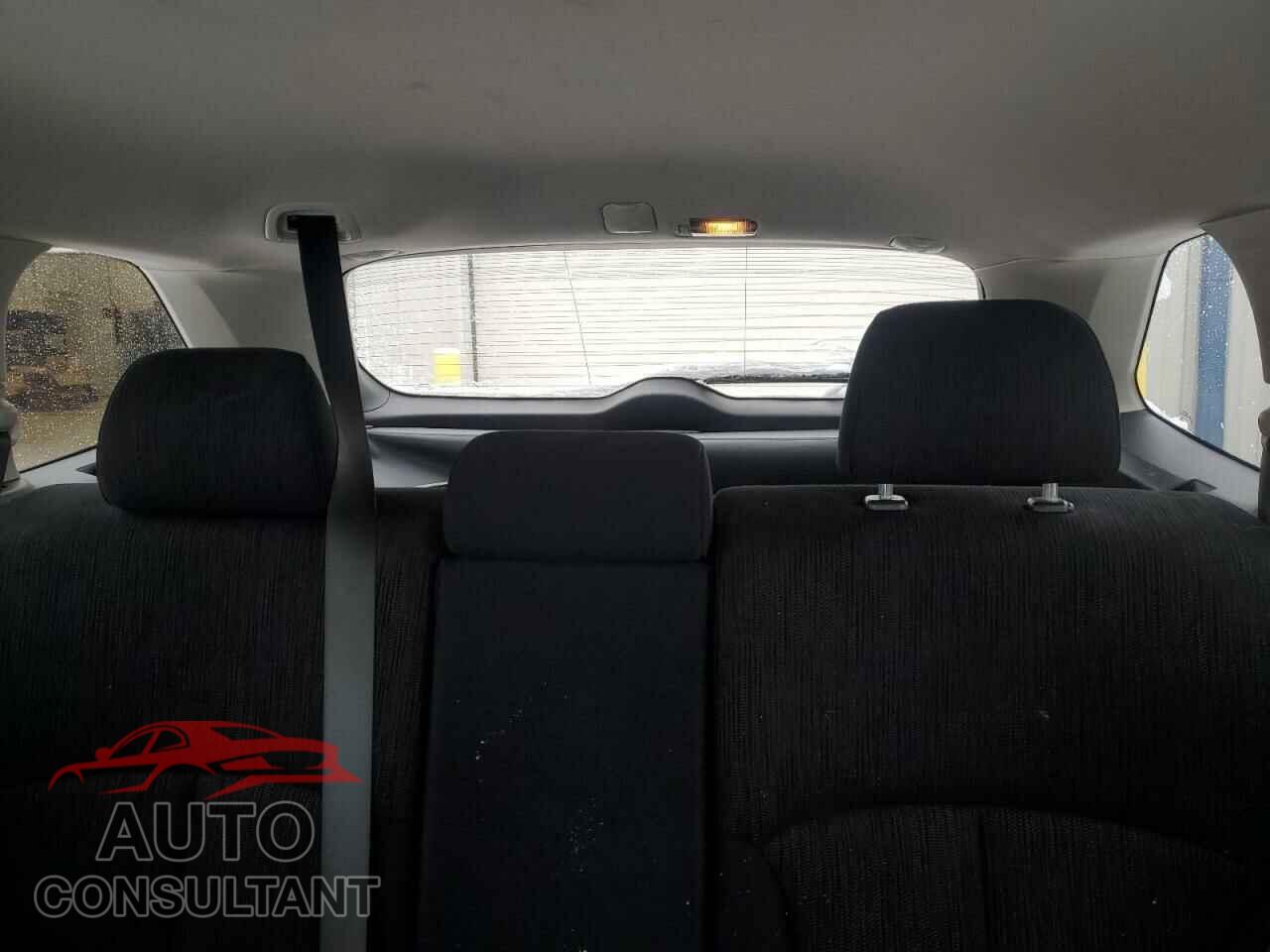SUBARU OUTBACK 2013 - 4S4BRBCC0D3295844