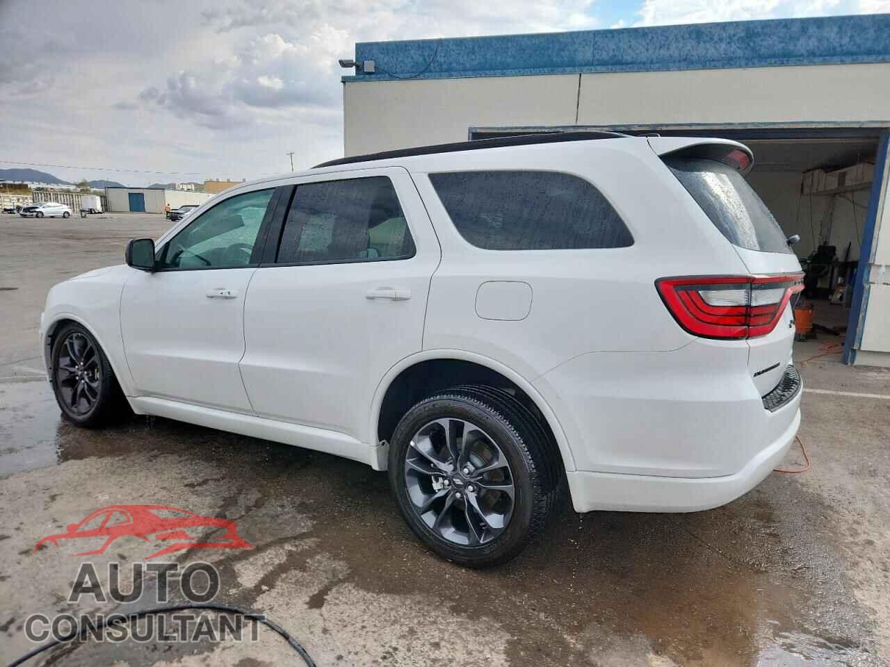 DODGE DURANGO 2024 - 1C4RDHAG3RC246428