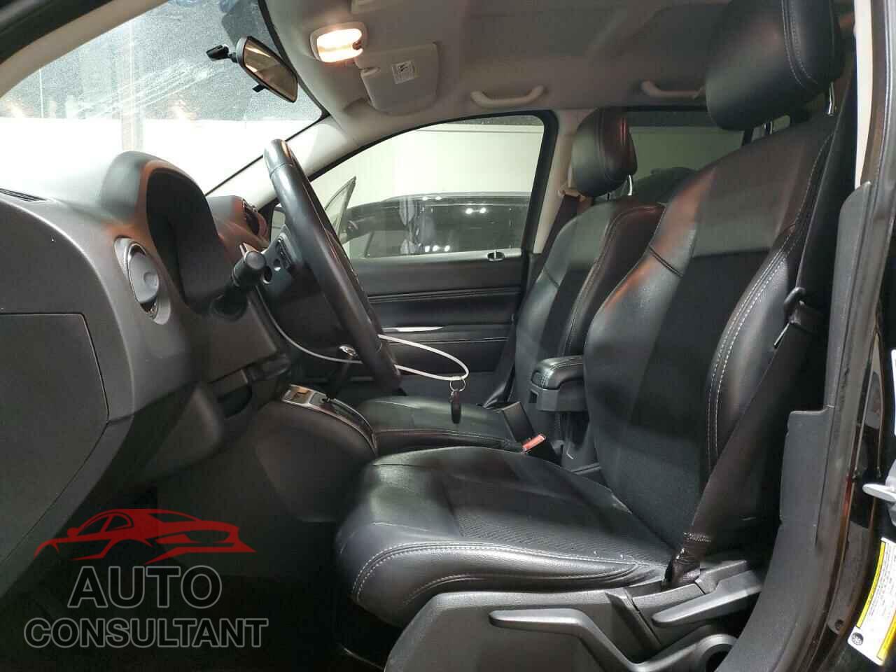 JEEP COMPASS 2014 - 1C4NJCEA1ED676642