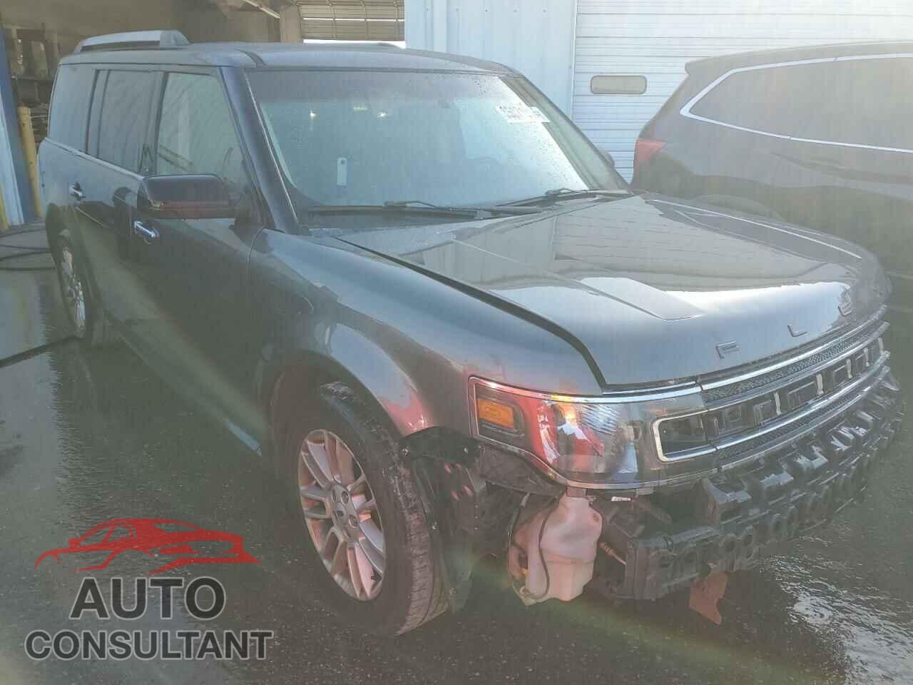 FORD FLEX 2016 - 2FMGK5C81GBA17594