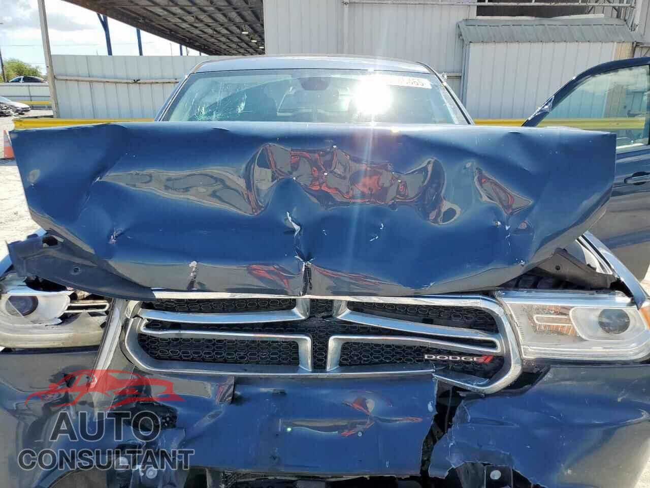 DODGE DURANGO 2020 - 1C4RDHAG5LC393616