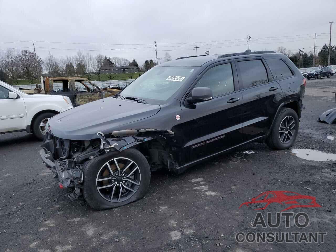 JEEP GRAND CHER 2019 - 1C4RJFLG5KC639833