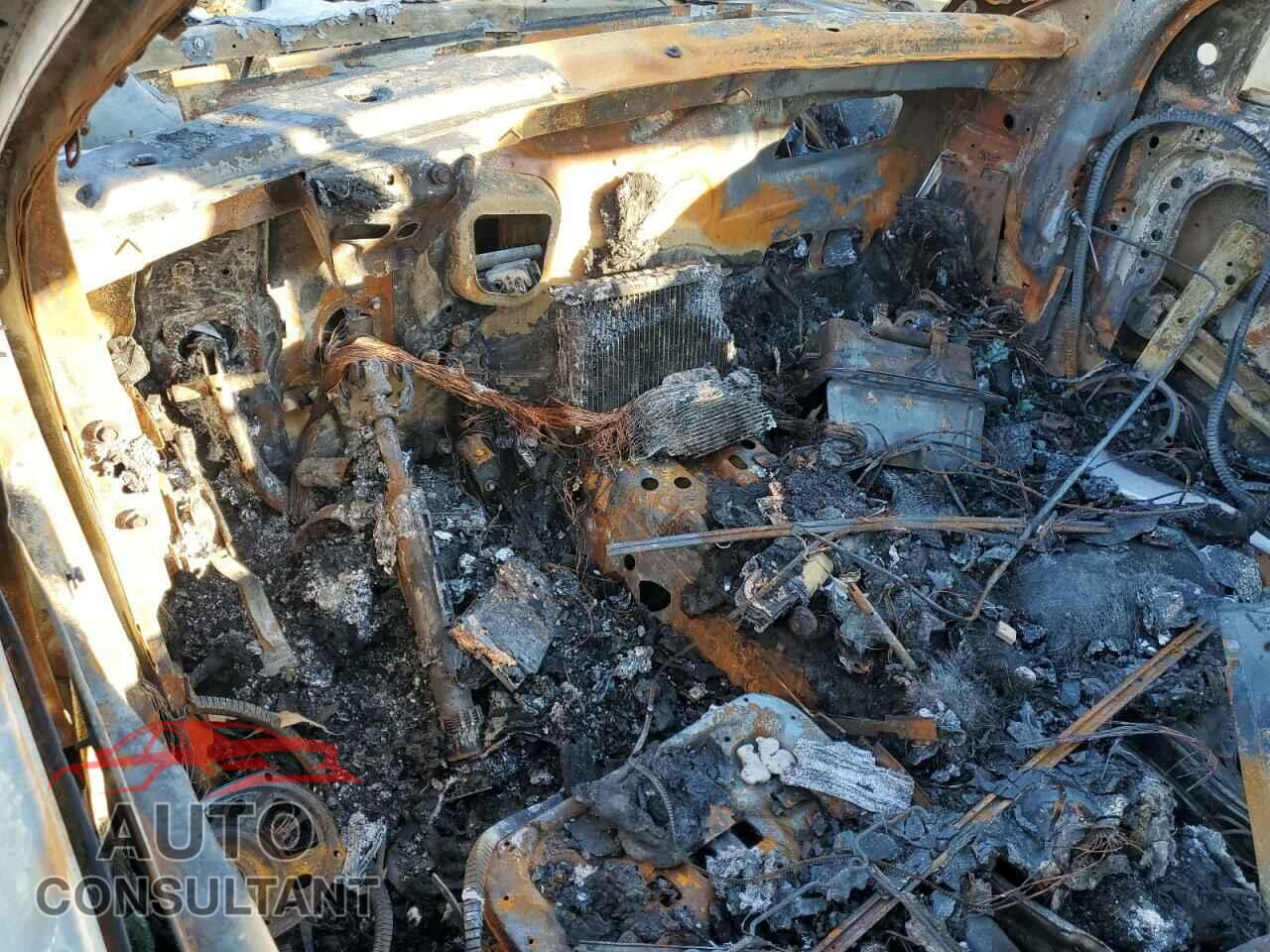 DODGE DURANGO 2020 - 1C4SDHCT1LC394483
