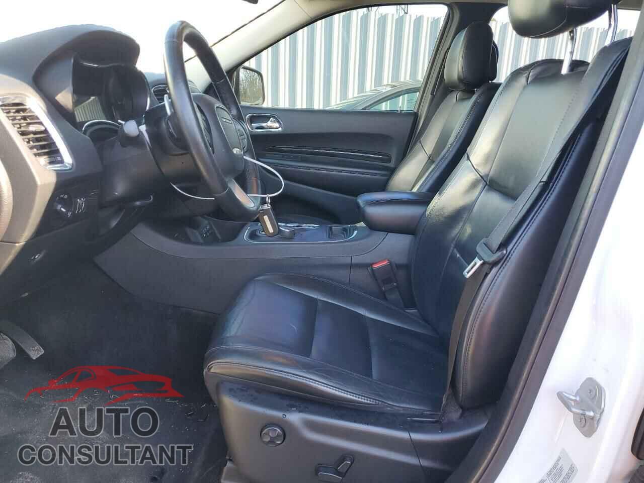 DODGE DURANGO 2015 - 1C4RDJDG8FC223063