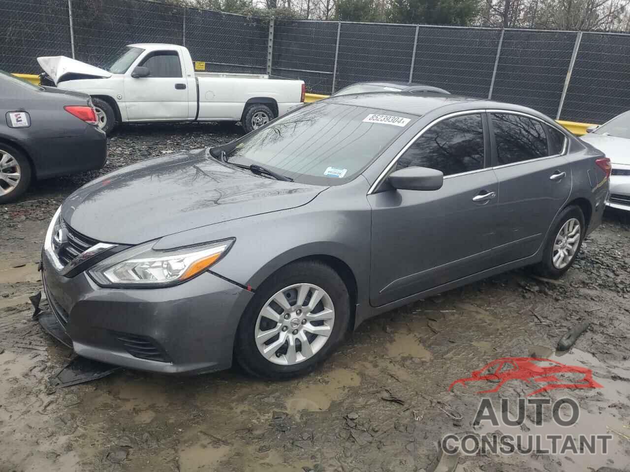 NISSAN ALTIMA 2018 - 1N4AL3AP1JC279196