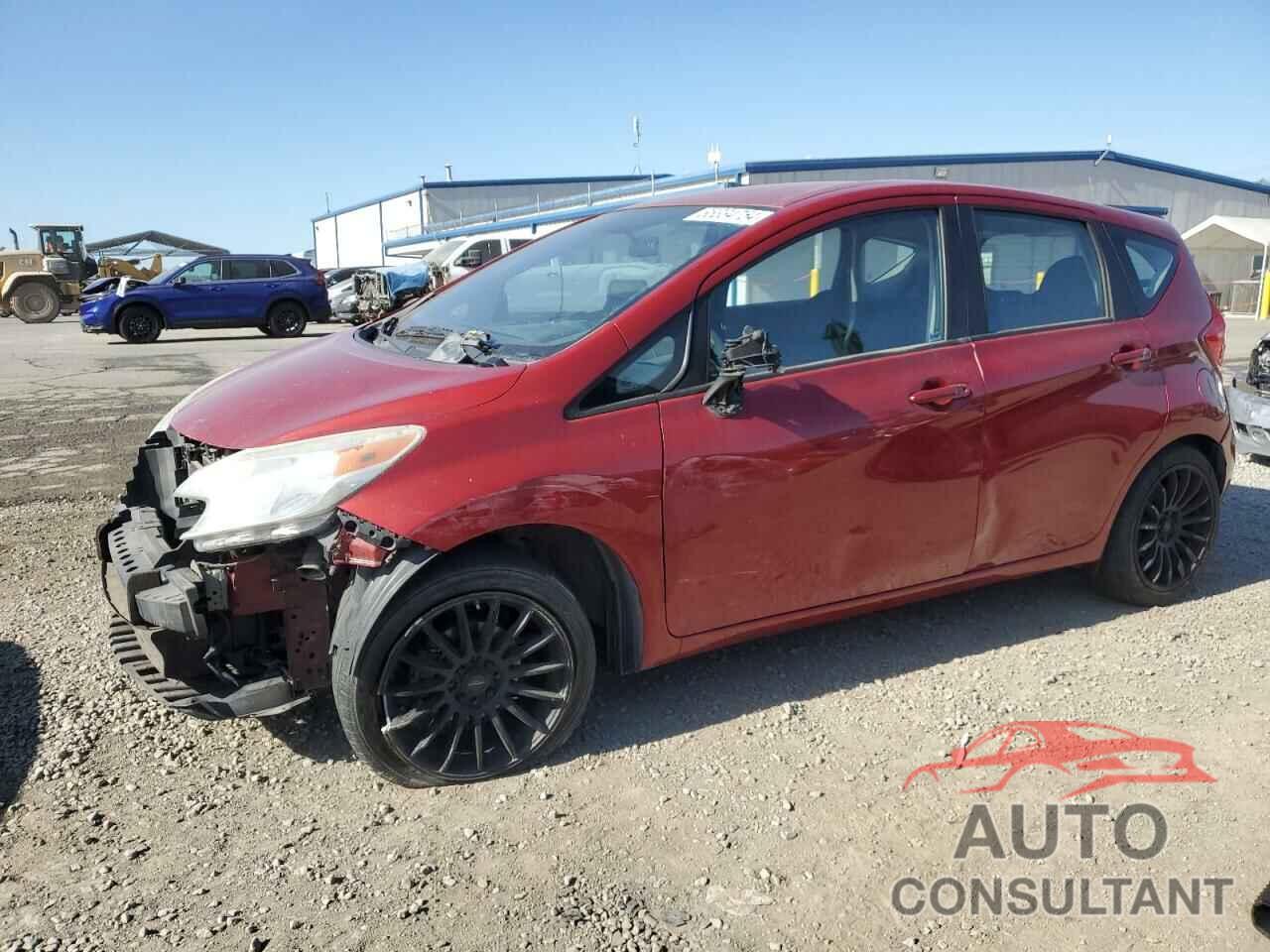 NISSAN VERSA 2015 - 3N1CE2CP4FL424105