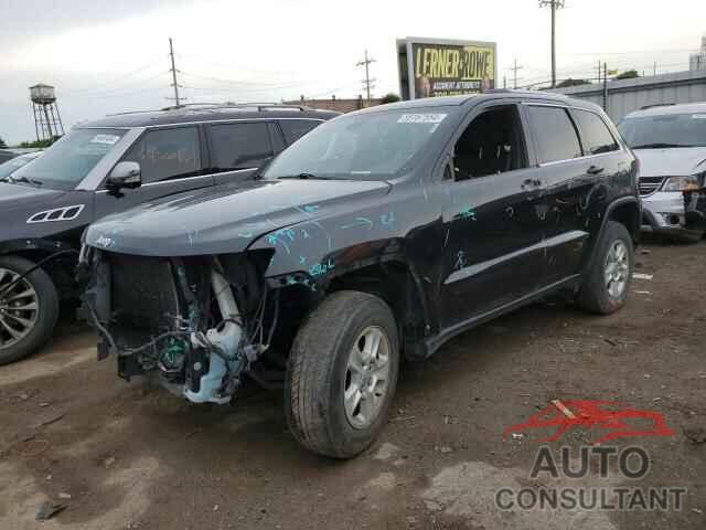 JEEP GRAND CHER 2015 - 1C4RJFAG5FC205632