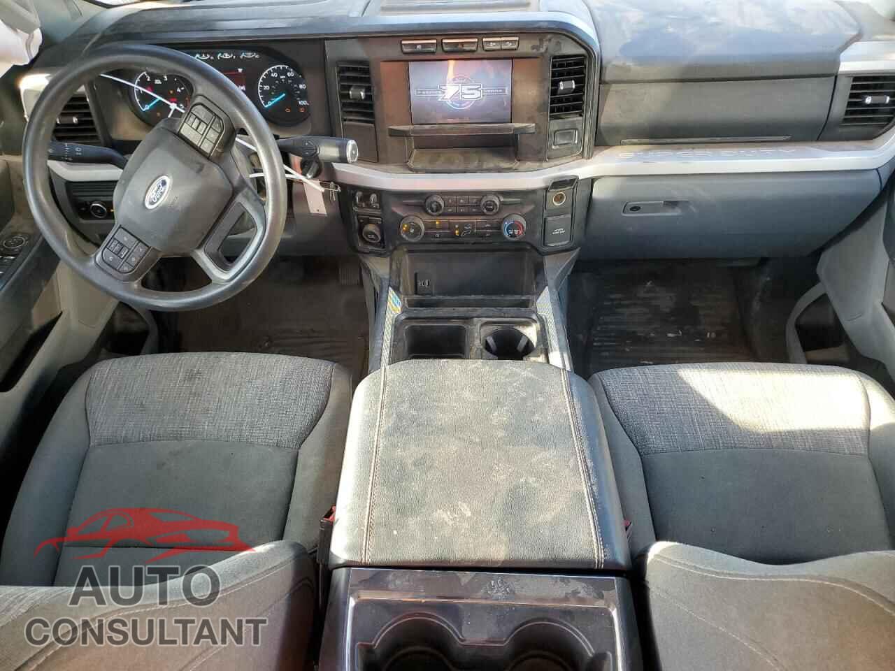 FORD F250 2023 - 1FT7W2BT9PEC17060