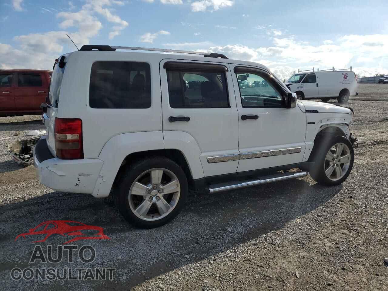 JEEP LIBERTY 2012 - 1C4PJLFK2CW180234