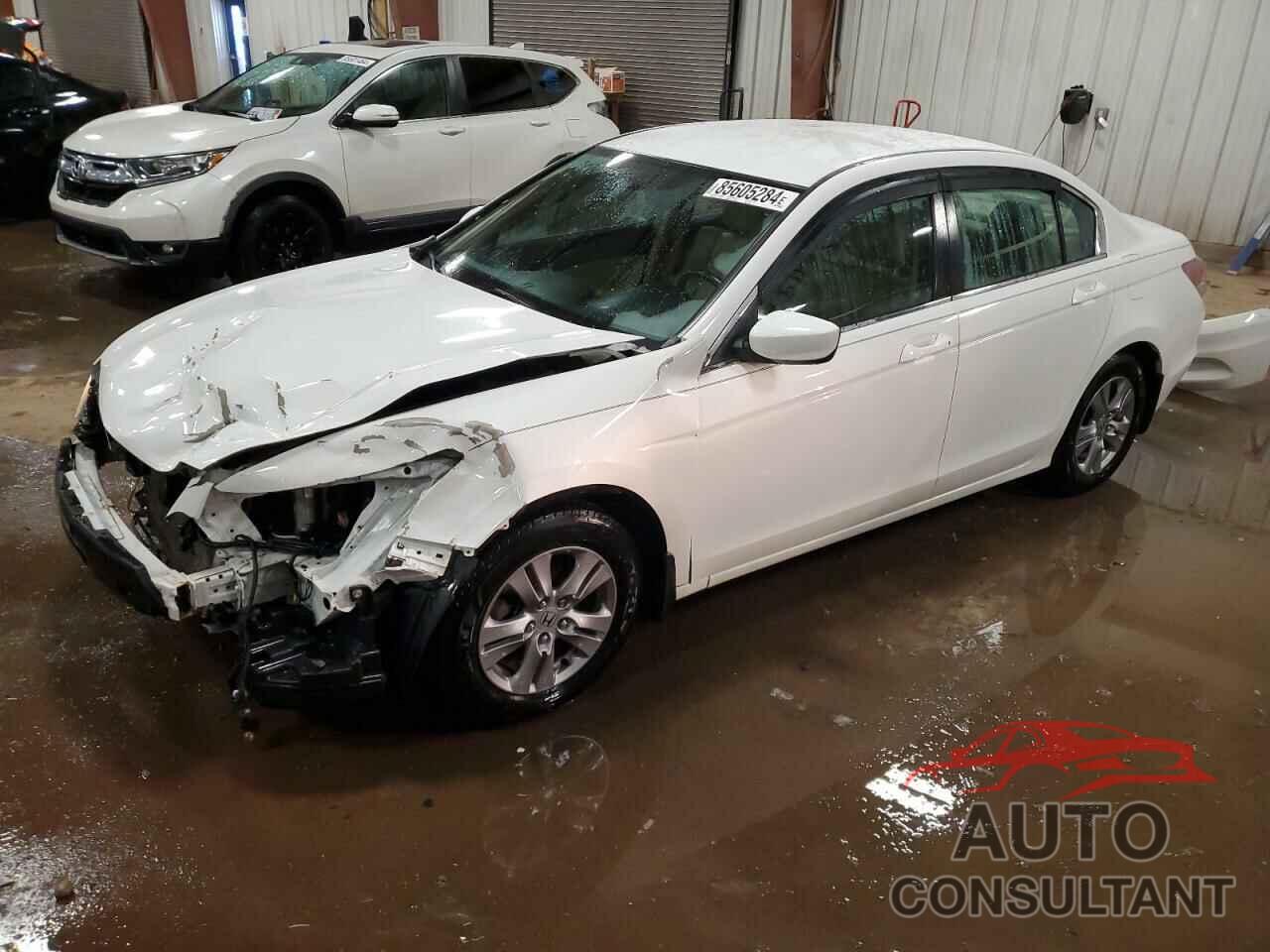 HONDA ACCORD 2012 - 1HGCP2F61CA067643