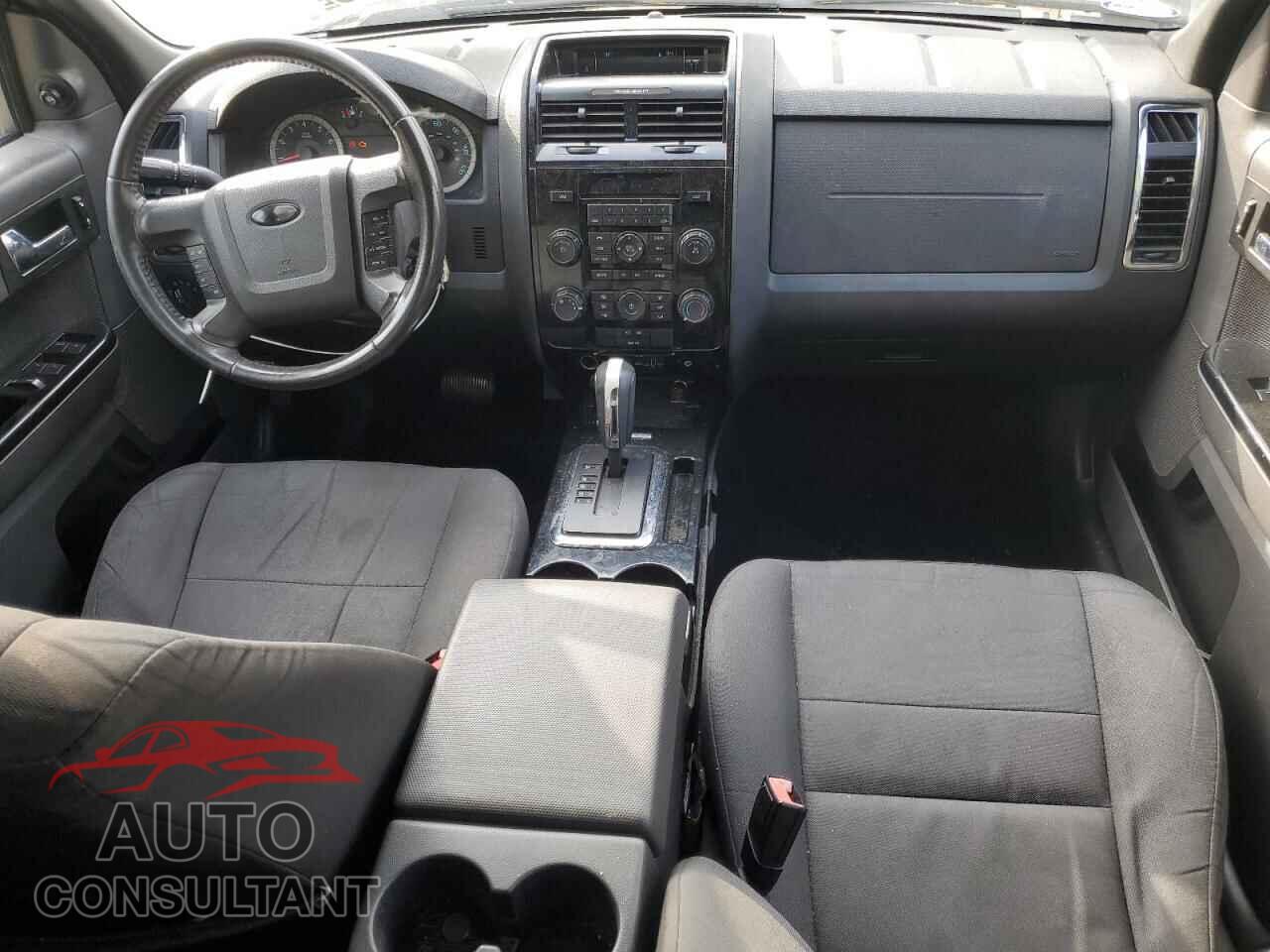 FORD ESCAPE 2012 - 1FMCU0DG0CKB40174