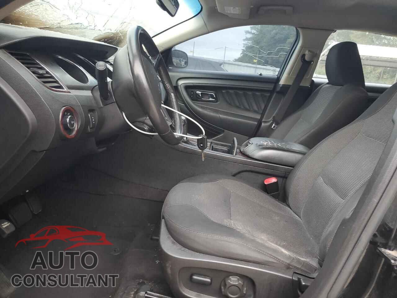 FORD TAURUS 2010 - 1FAHP2EW1AG142718