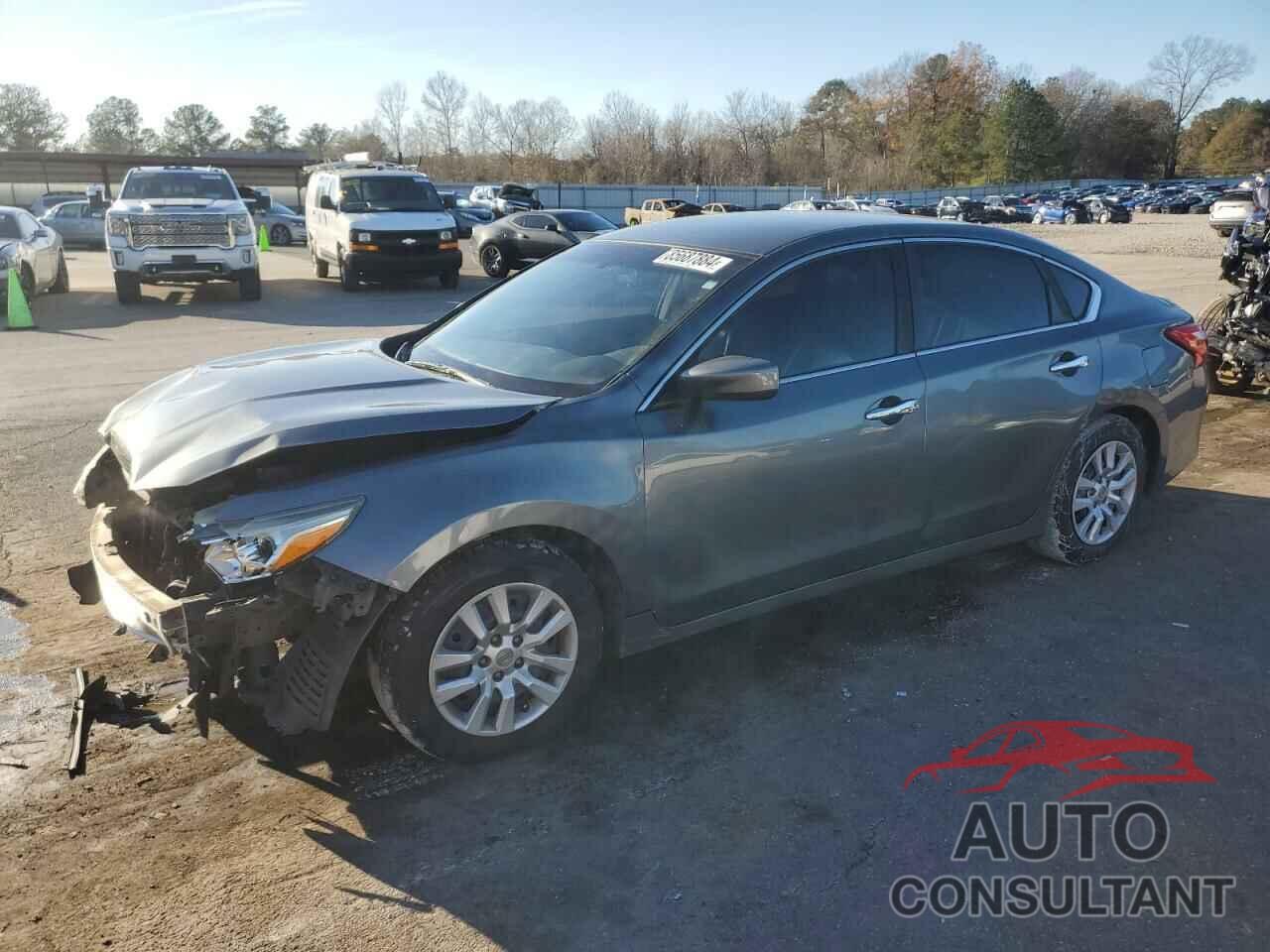 NISSAN ALTIMA 2016 - 1N4AL3AP2GN326376