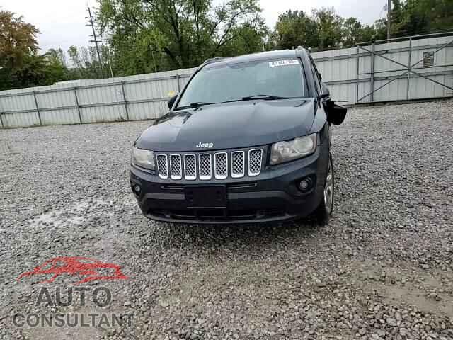 JEEP COMPASS 2014 - 1C4NJDEB4ED660921