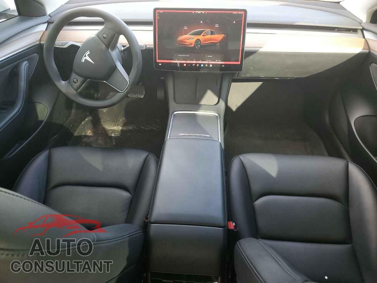 TESLA MODEL 3 2023 - 5YJ3E1EA8PF555117